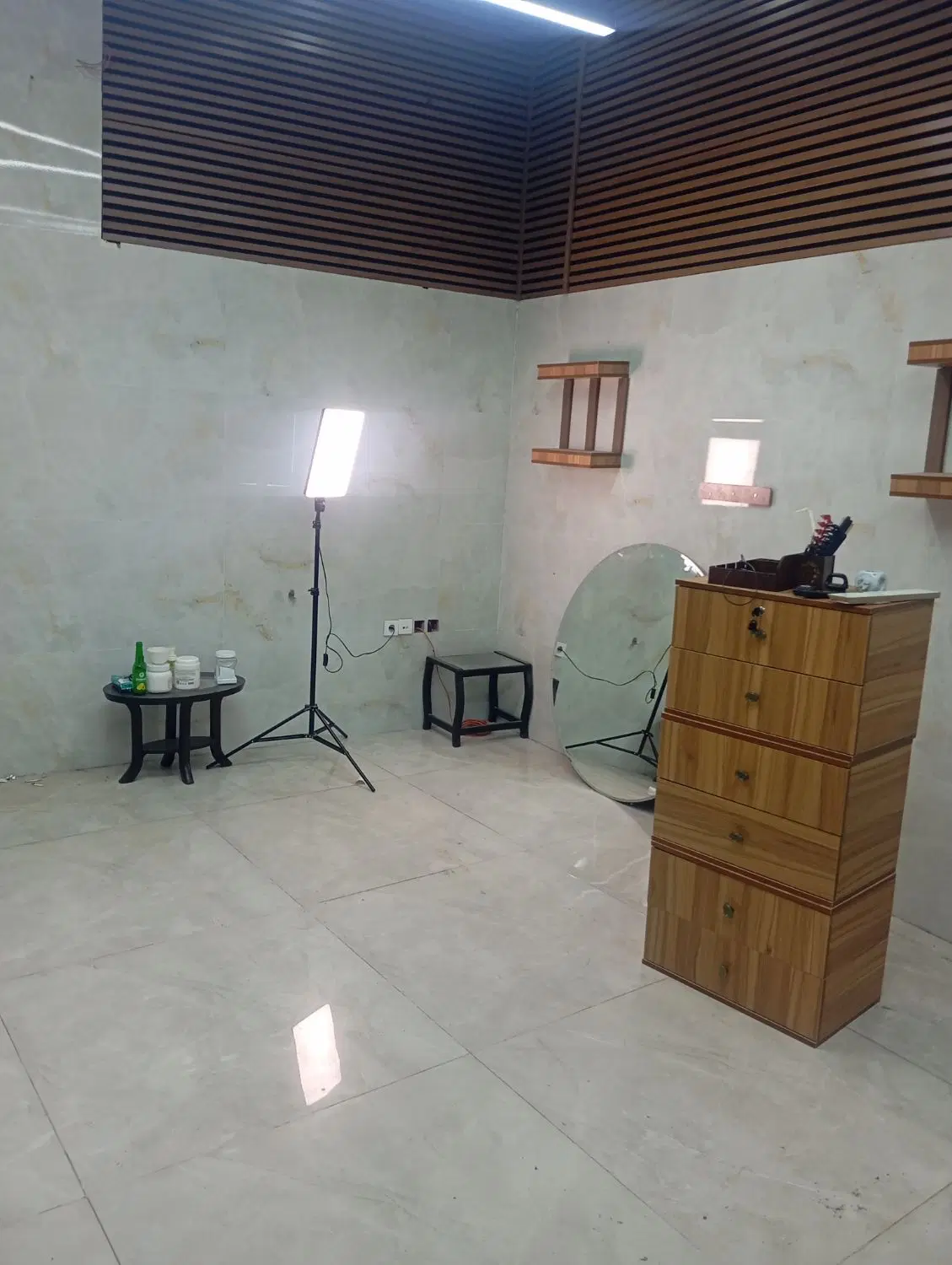 اجاره مغازه 40 متری دوبحر