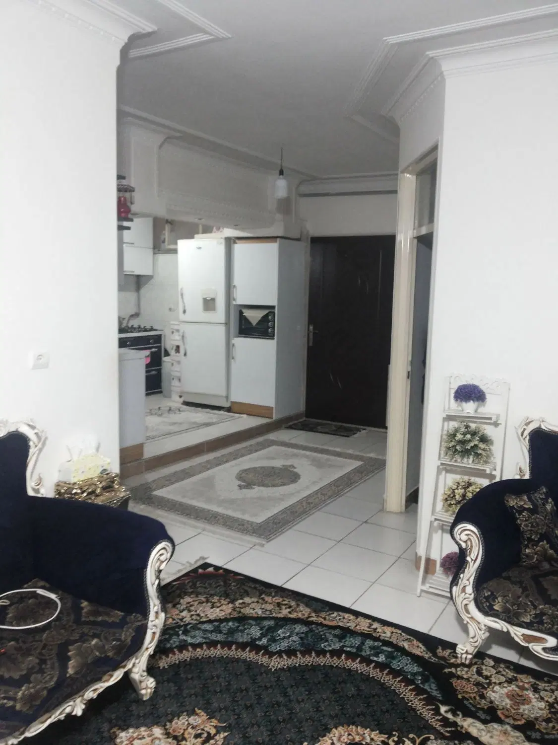 آپارتما۹۵متری