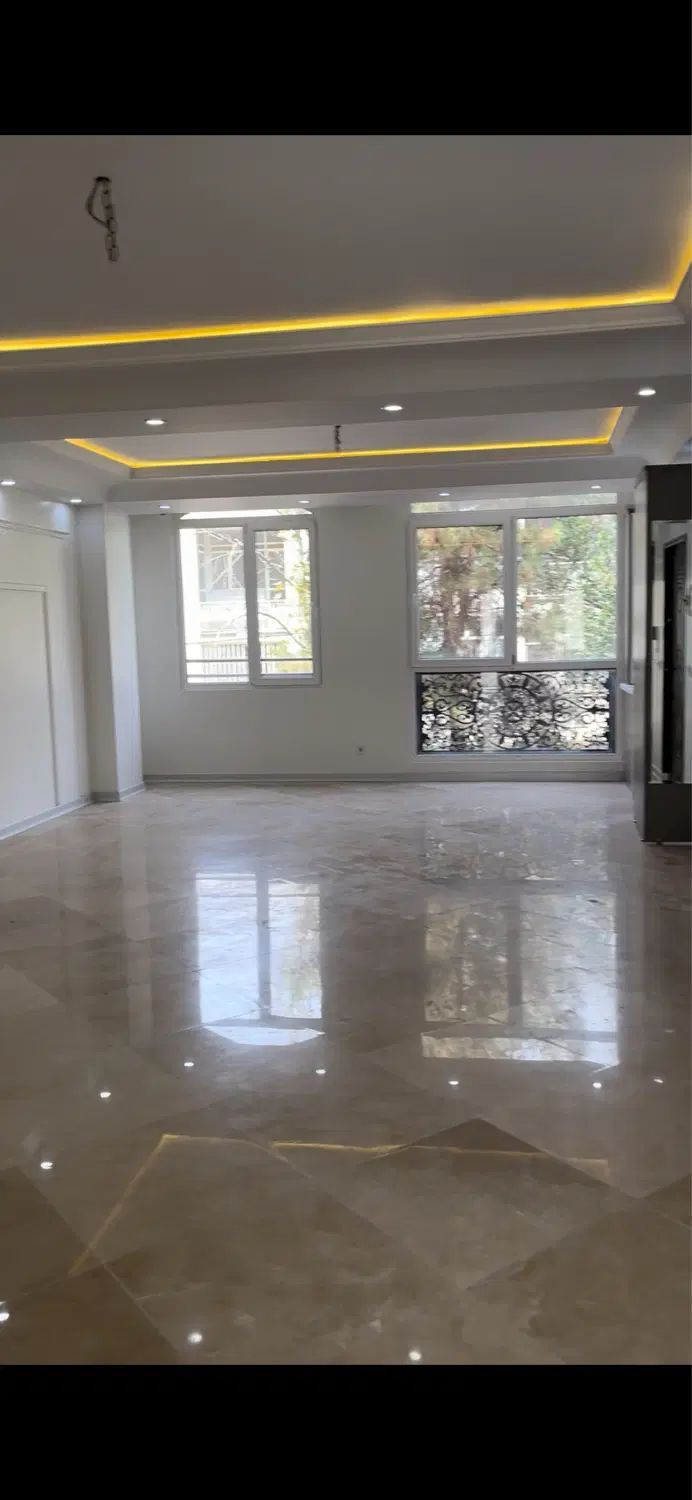 ۱۰۰ متر فول امکانات بلوار اوشان