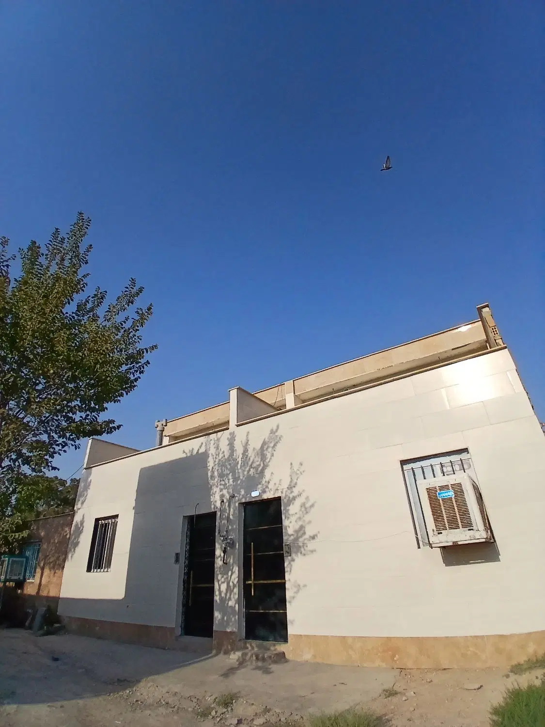 دوعددخانه ویلایی نوساز