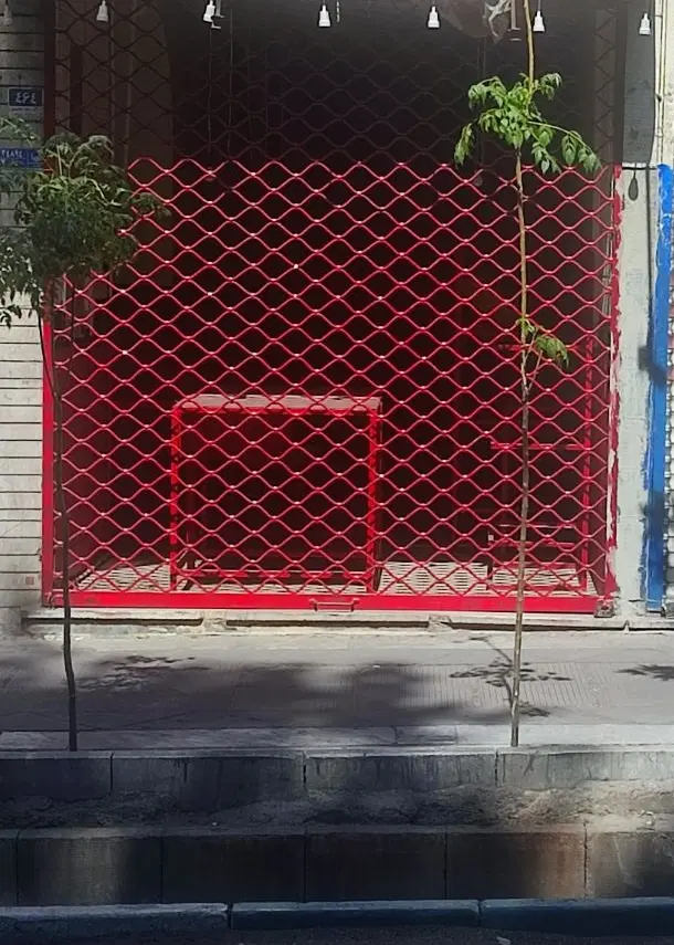 بر ولیعصر امیریه