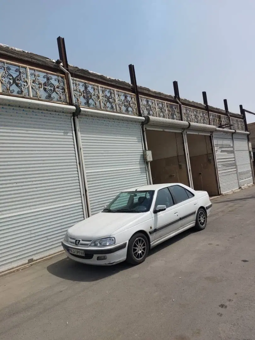 فروش زمین