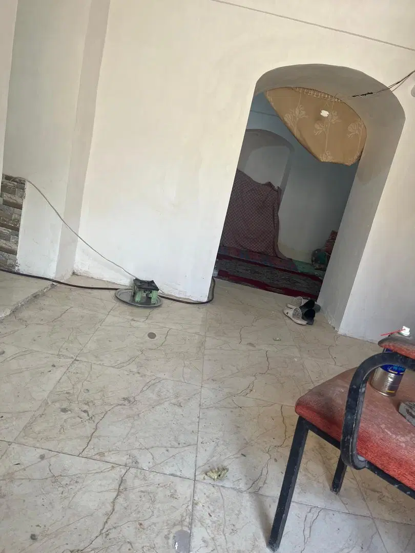 خانه ویلایی سنتی
