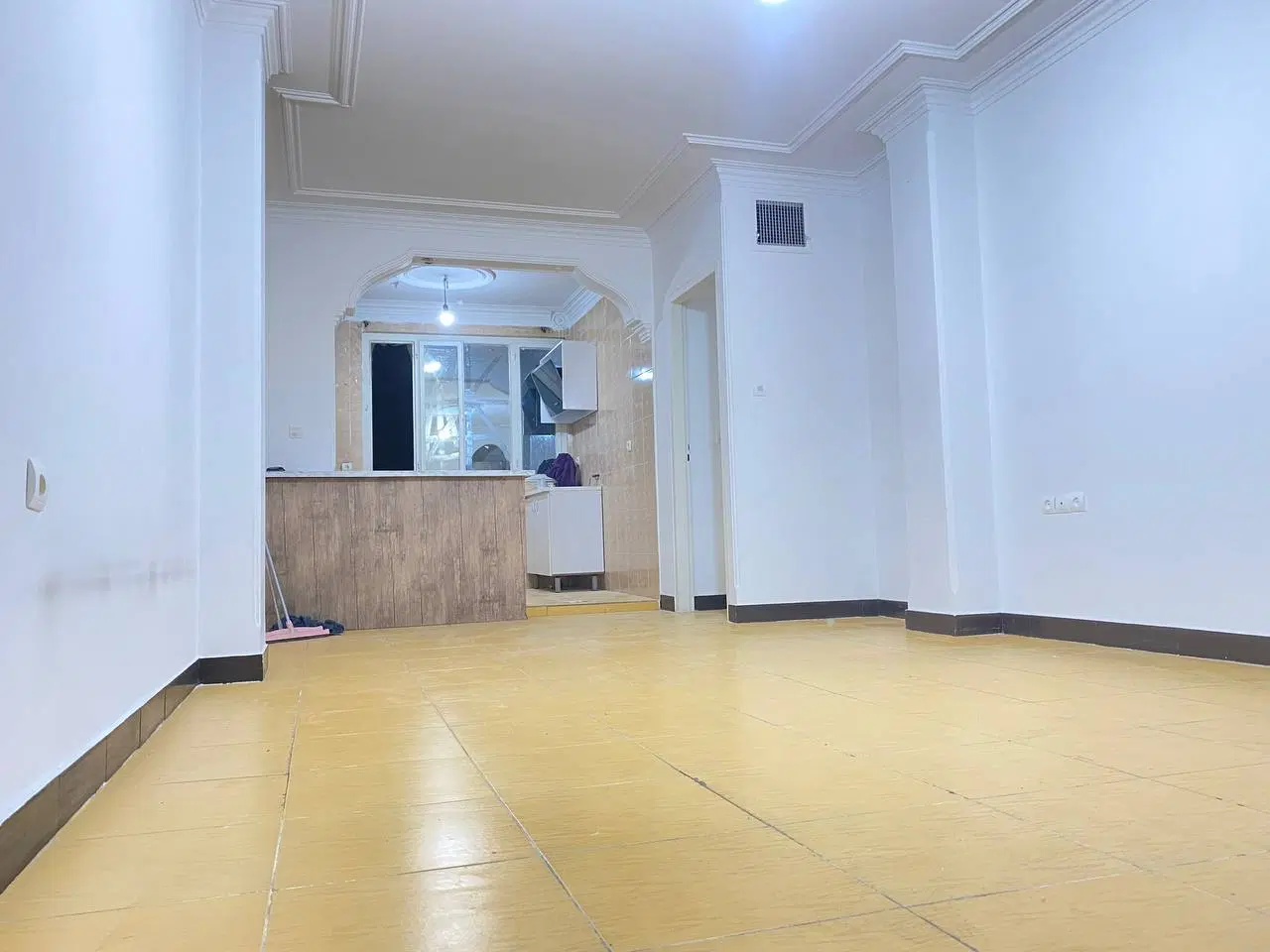 ۵۵متری نما تراورزن فول