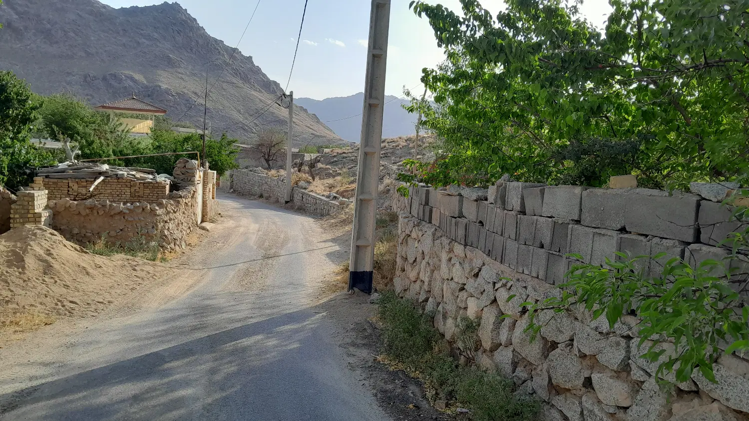 زمین