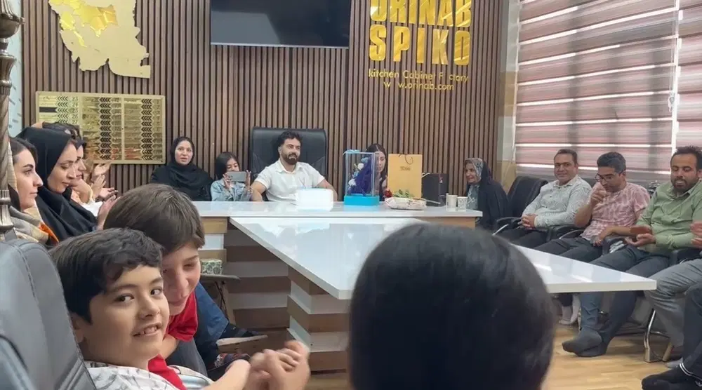 فروش واحد شهرک مدنی بهر بلوار سلامت تجهیز