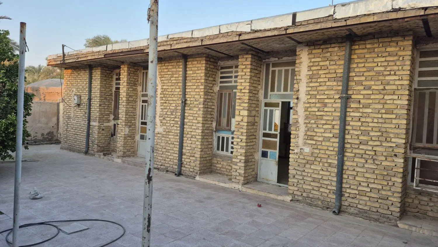 خونه فروشی عنبراباد