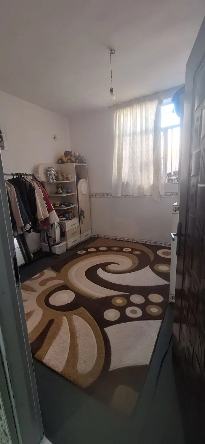 اجاره خانه ویلای 75 متر در مشکین دشت کرج
