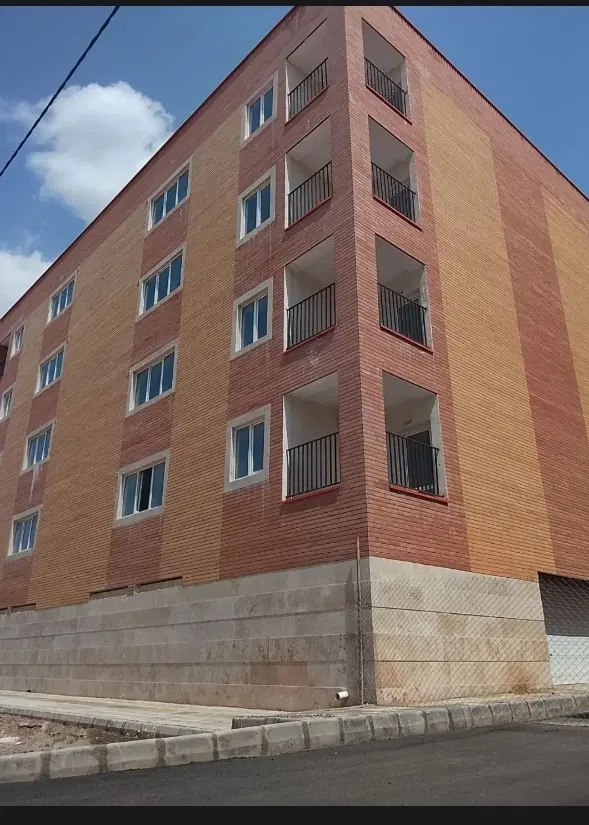 آپارتمان_قسطی_ این همون واحدیه ک دنبالشی شک نکن