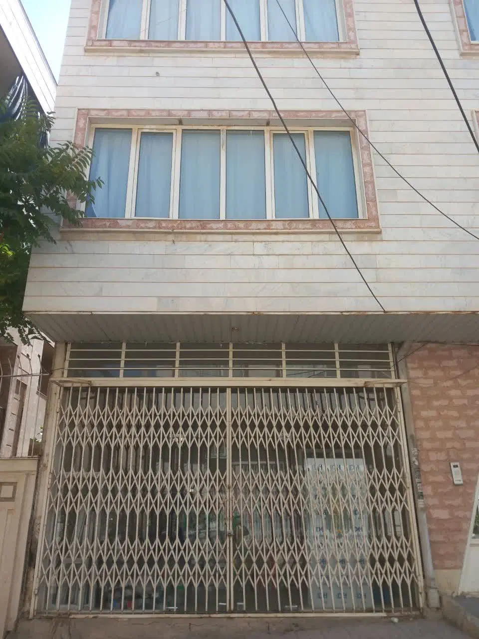 اجاره مغازه