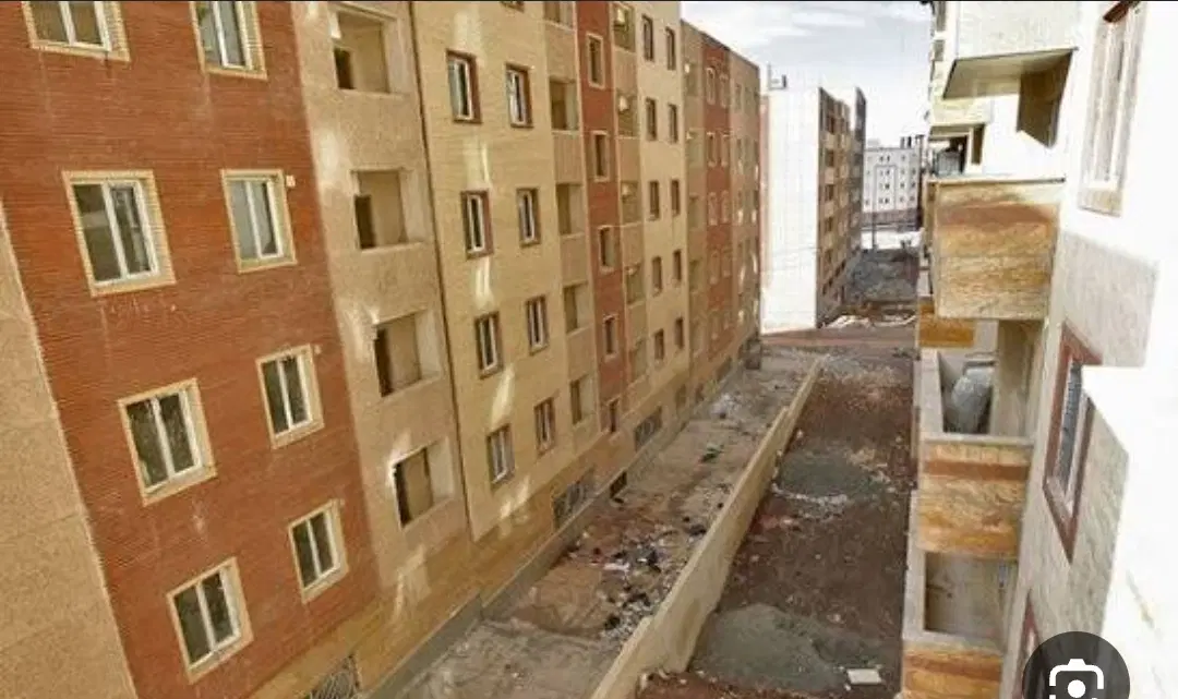 اجاره یک واحد آپارتمان