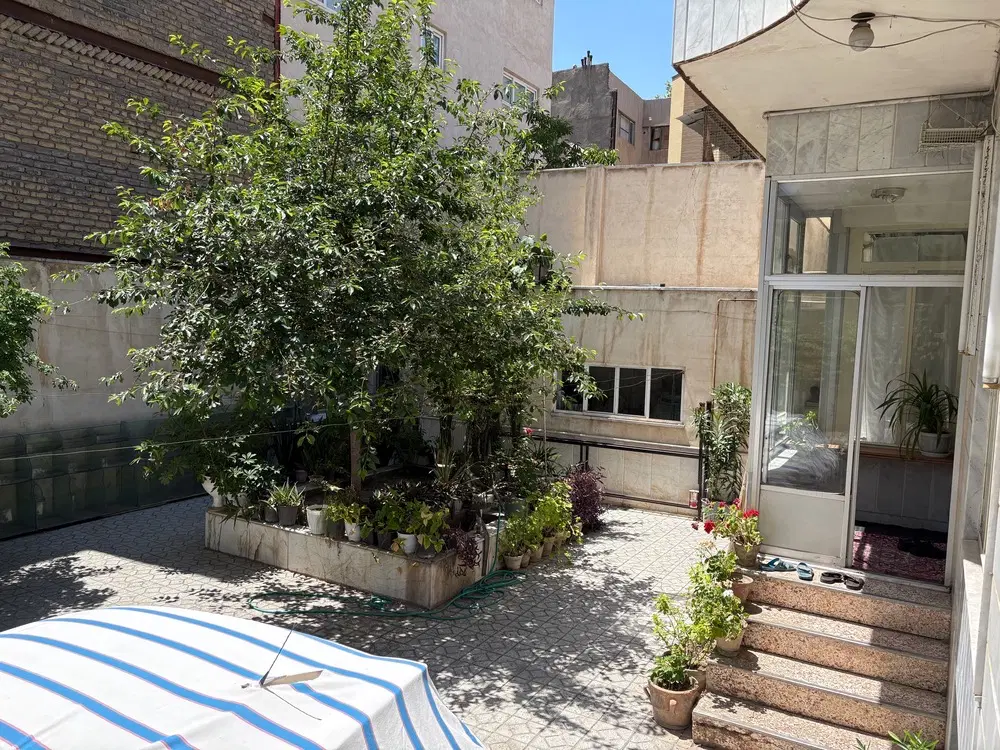 ویلایی فروشی ( هاشمی نژاد)