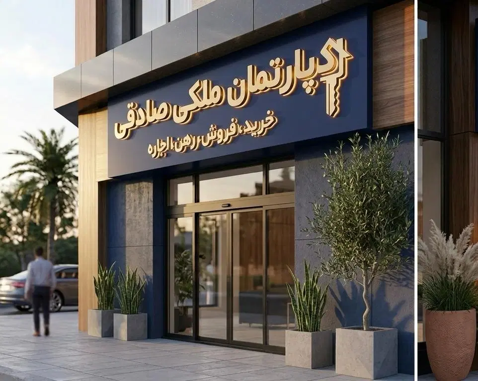 اجاره ۹۳ متری کوی نیایش