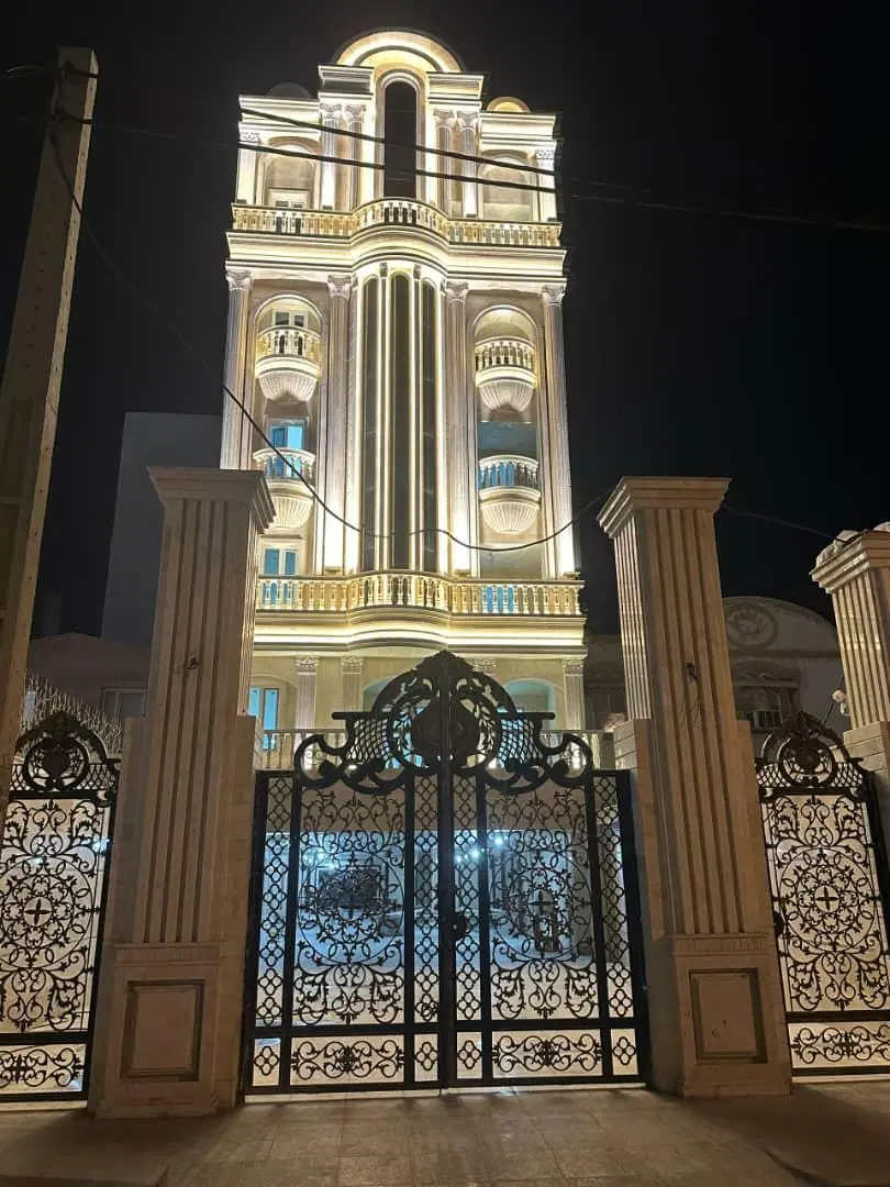 ۸۰متری رهن و اجاره زیتون کارمندی واحد تمیز