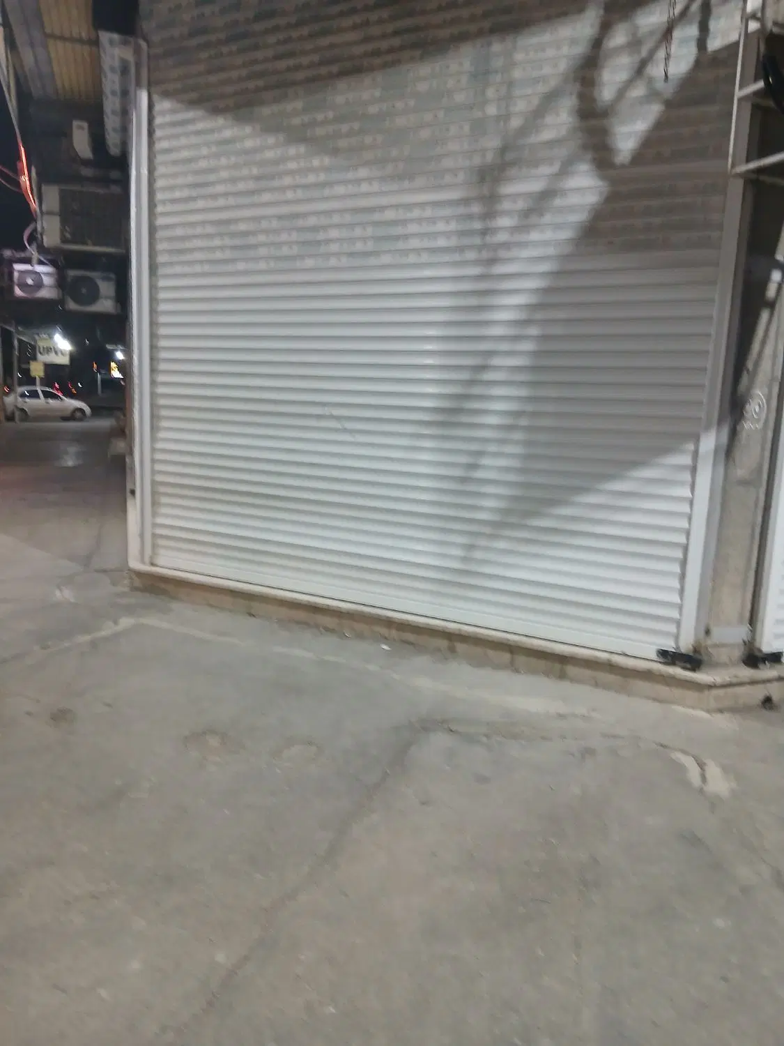 فروش ملک مسکونی تجاری