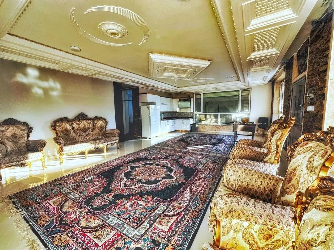 رهن و اجاره لکس همکف