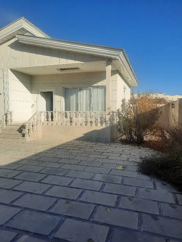 باغچه جابان دماوند