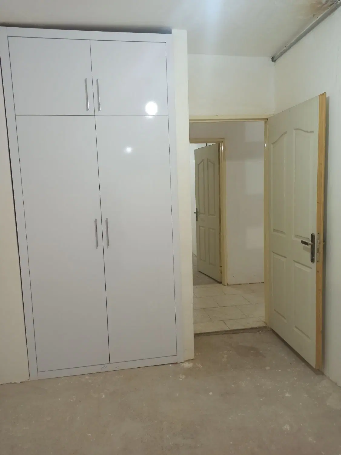 فروش واحد کاواک ایستا