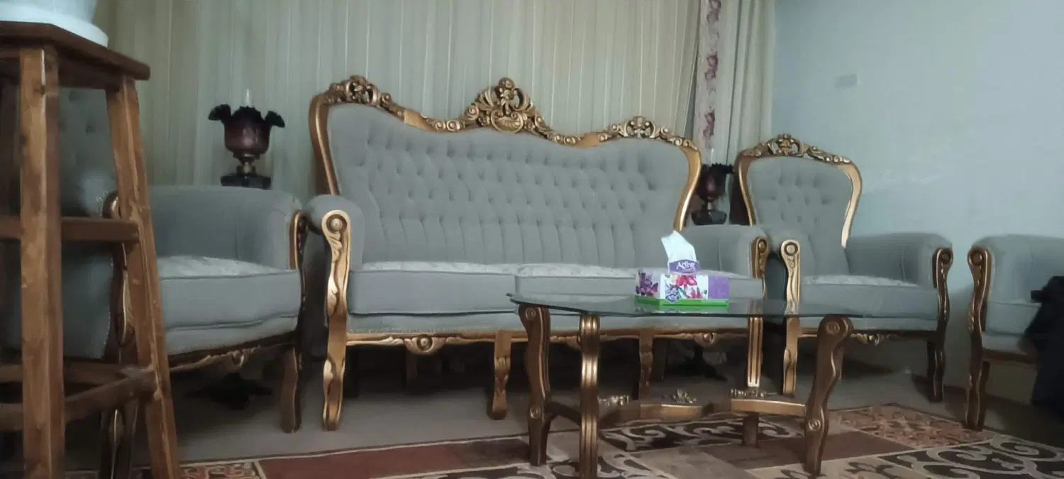 اجاره آپارتمان