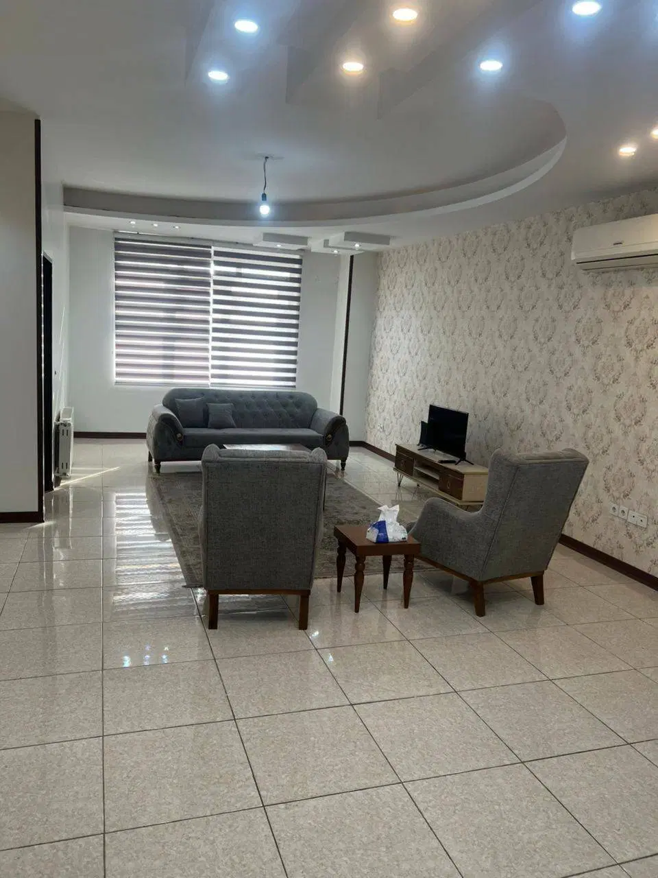 اجاره واحد اداری در عظیمیه کرج