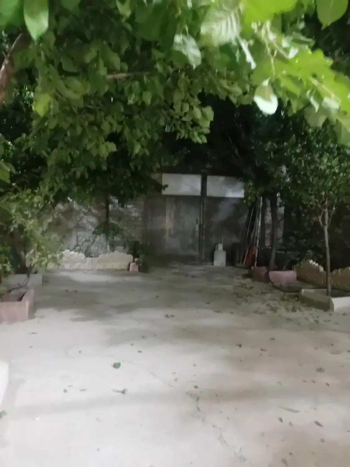 خانه ویلایی در چاوان