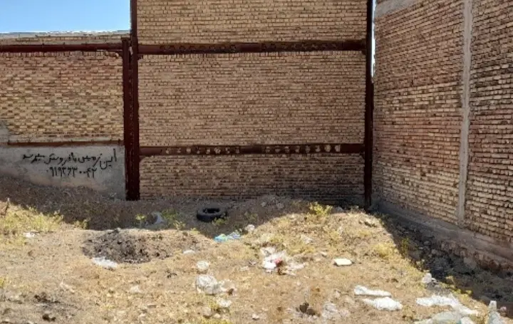 زمین تجاری شهرک صنعتی