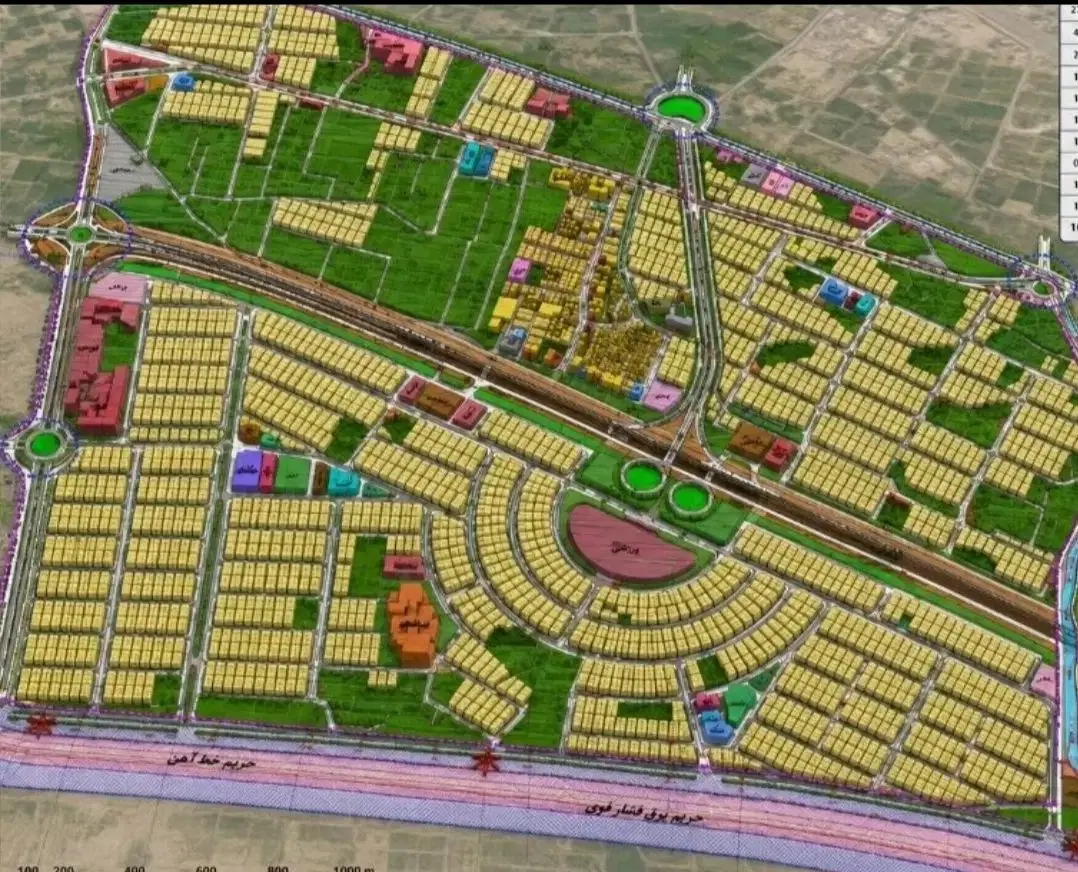 فروش ملک