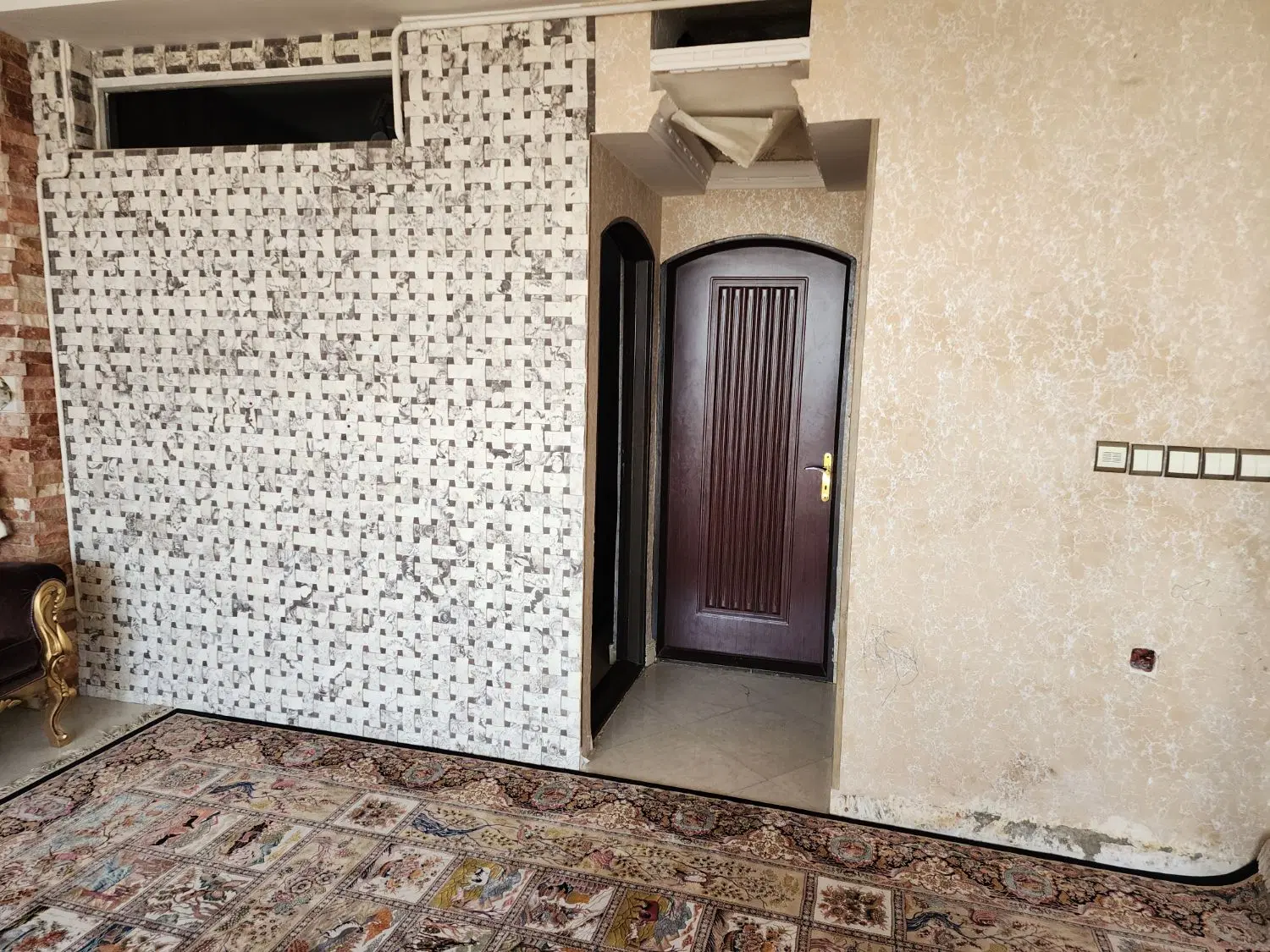 اجاره روزانه