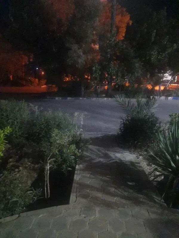 منزل  اجازه ای