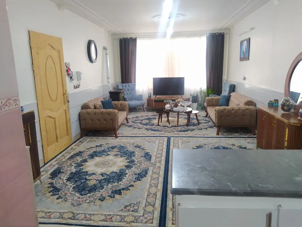 ۷۴متری گرشاسبی ۳۶
