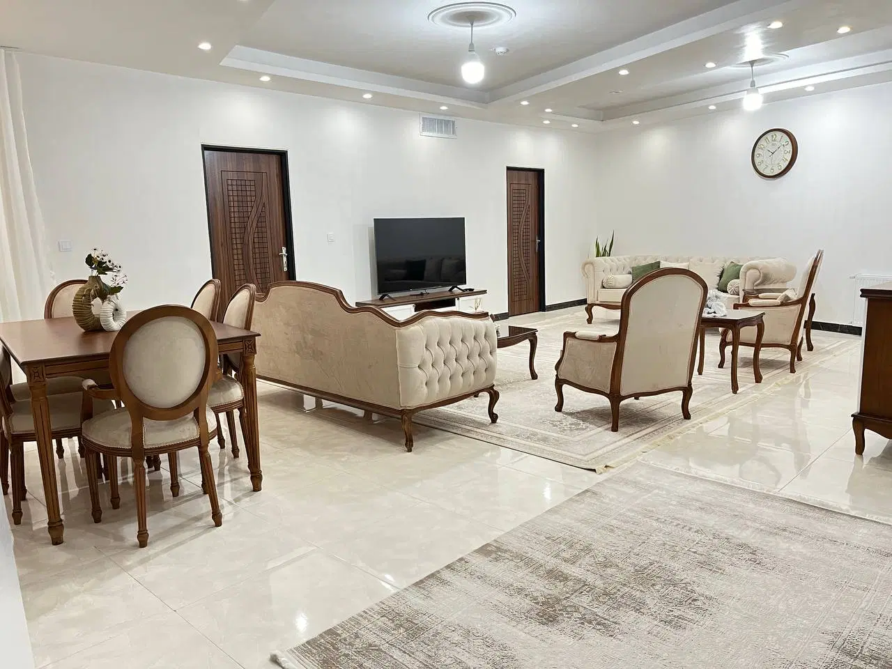 فروش آپارتمان