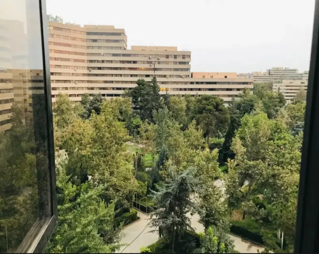 فروش ۲ خوابه فاز ۲ شهرک اکباتان