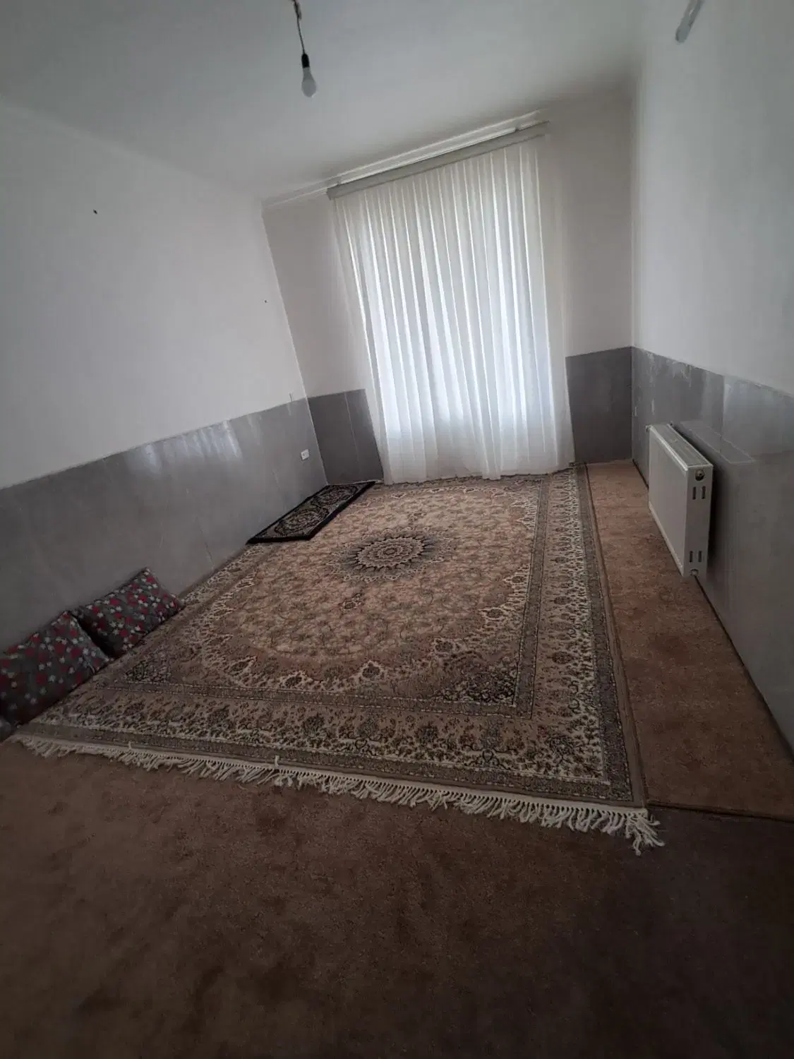 منزل نوساز مسکونی  اسلامیه