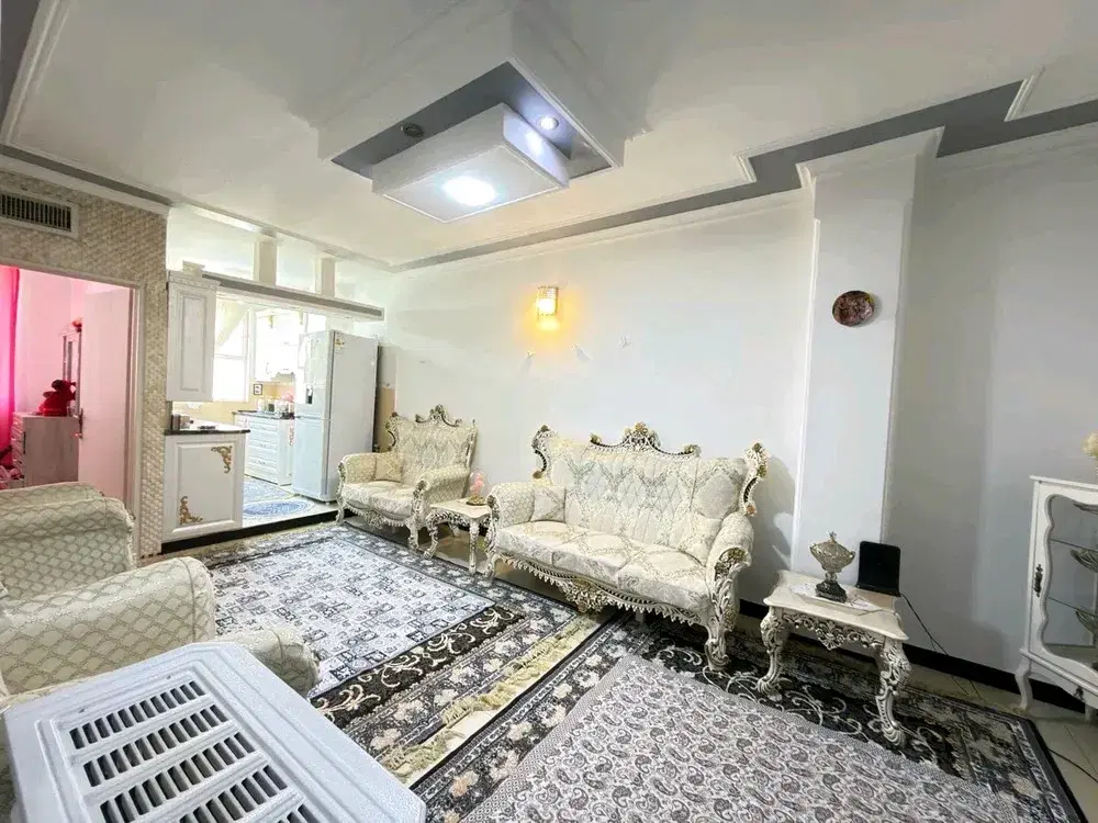 ۴۵متر سند دار پارکینگ انباری_سرمایه گذاری