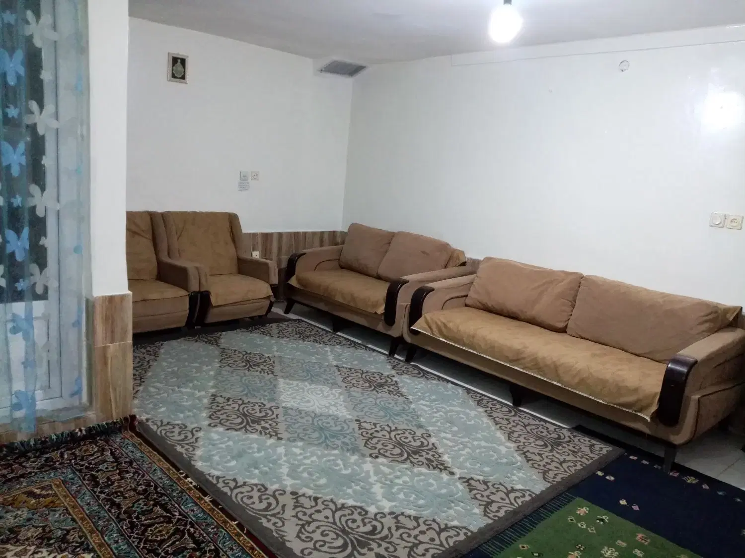 سوئیت اجاره ای