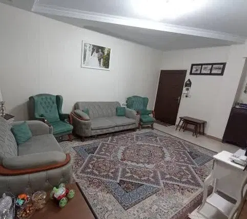 معاوضه آپارتمان دروازه شمیران