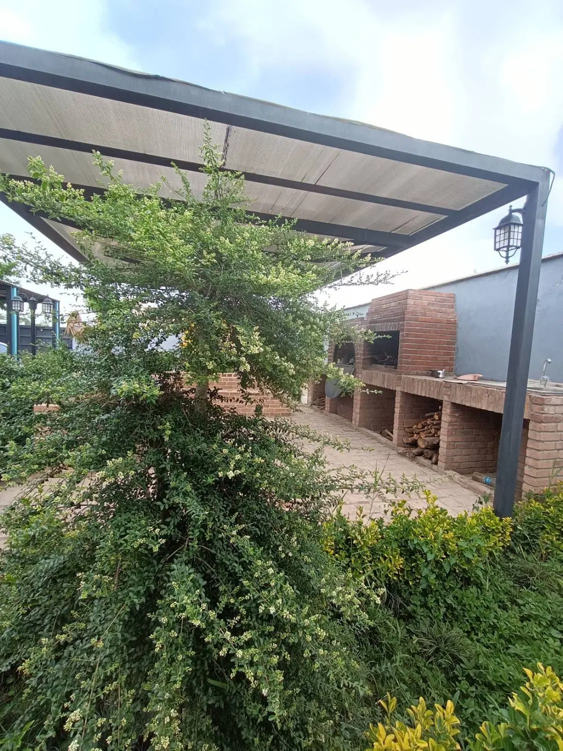ویلا ۷۰۰ متری تهراندشت