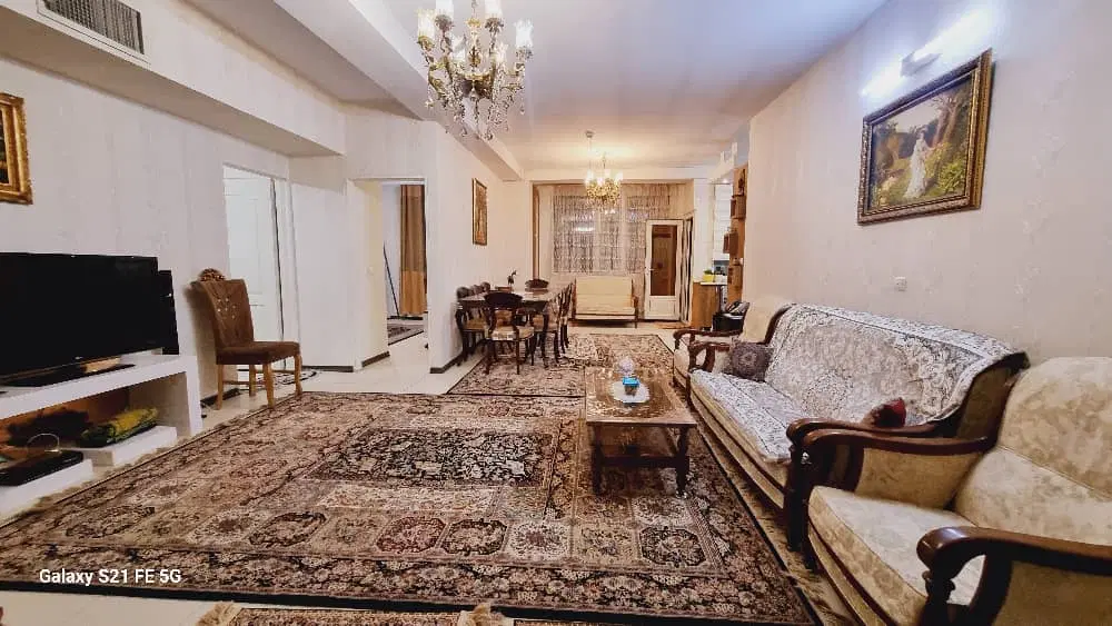 اجاره آپارتمان ۱۱۵ متر