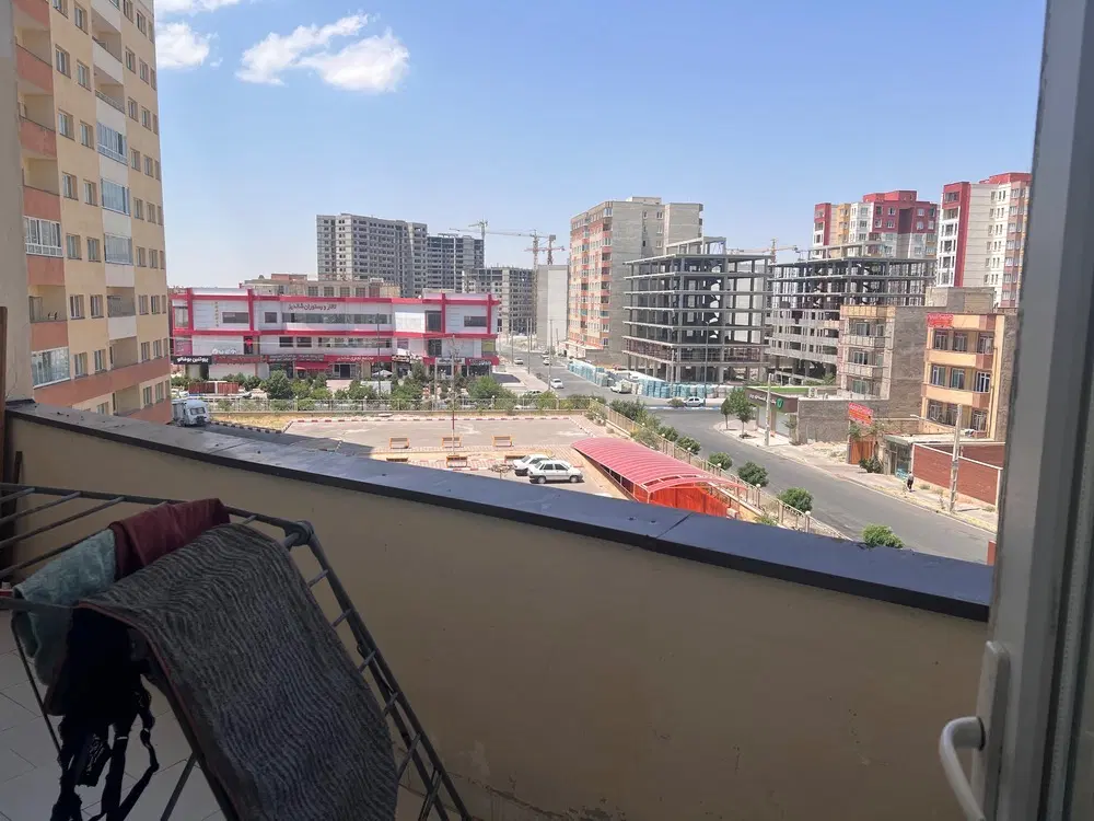 اجاره واحد ۷۰متری فاز۱