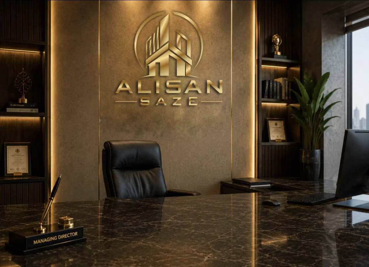 اپارتمان نوساز تک واحدی
