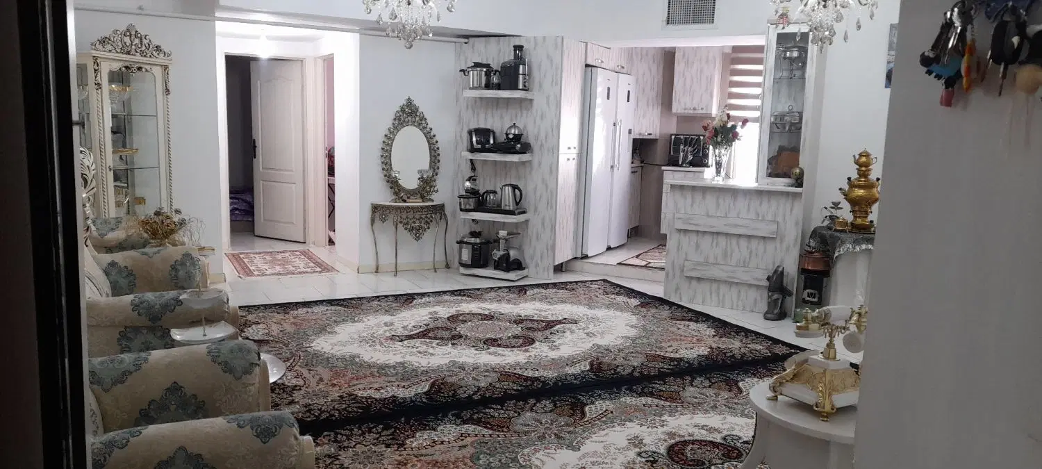 واحدمهرگان تمیز