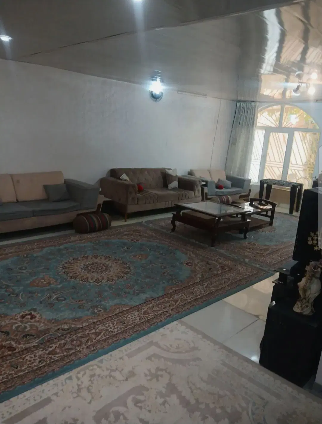 خونه ویلایی فروش