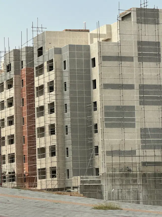 اپارتمان سهند فاز۳ مجتمع فخر ترنم بر خ ۲۴ متری