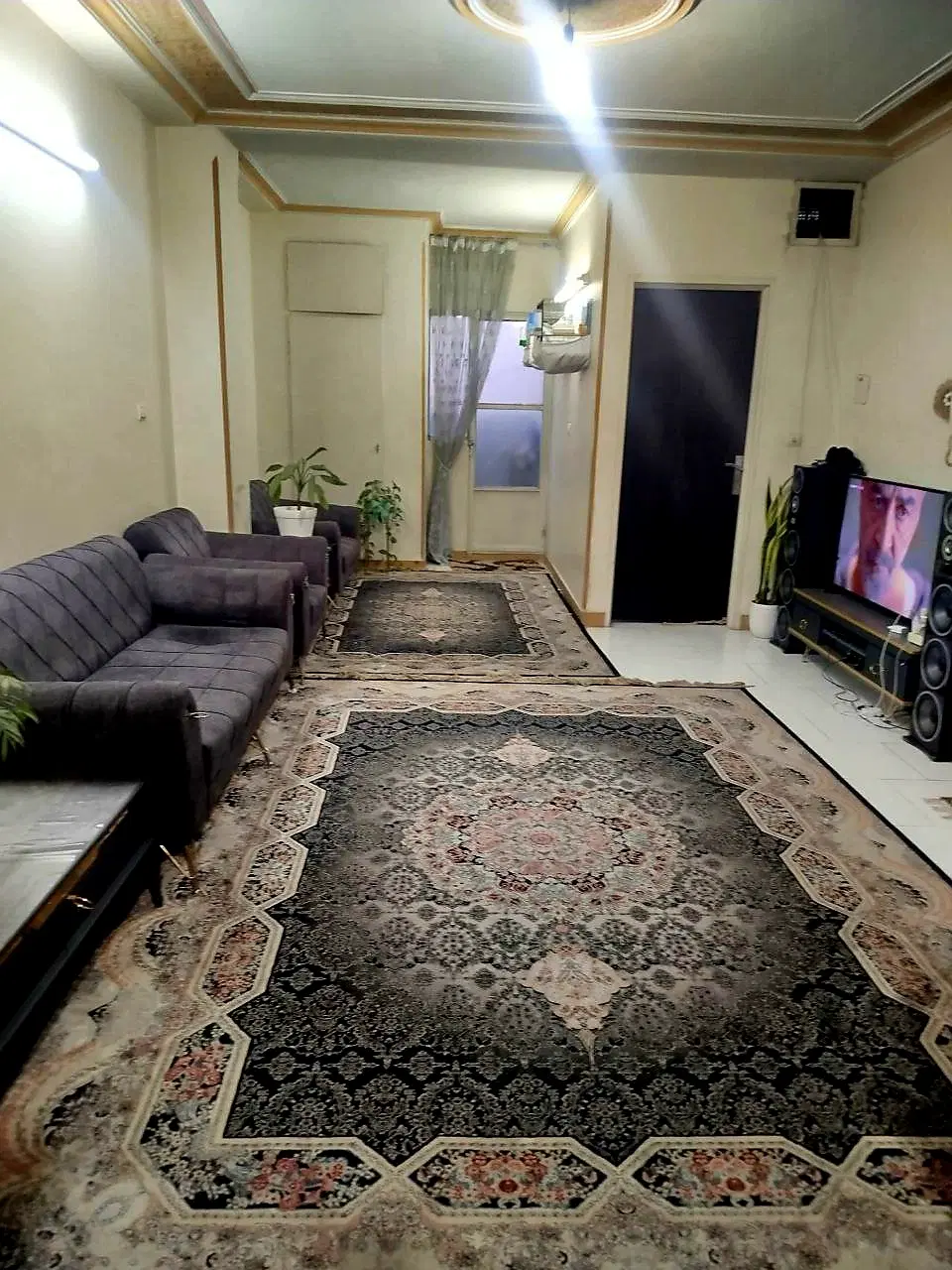 ۵۸متر_طبقه۴_جلالی جنوبی