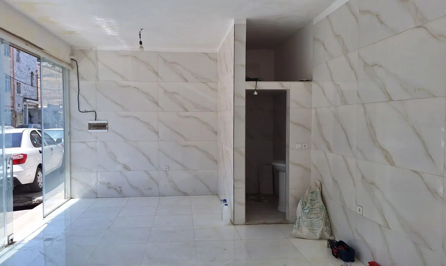 مغازه