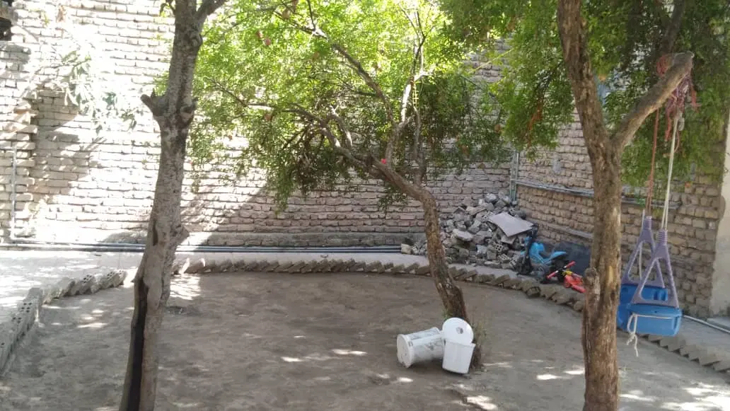 خانه ویلایی در گالیکش