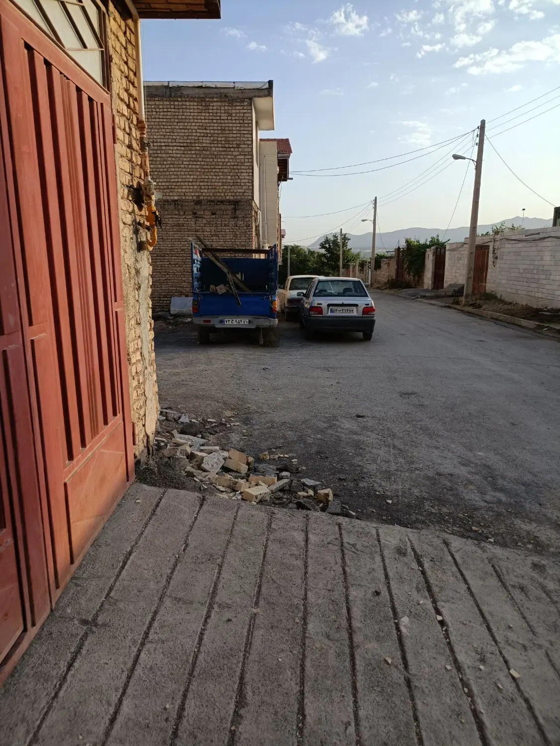 زمین مسکونی شهرک بقیة ا.. شوراب  صغیر