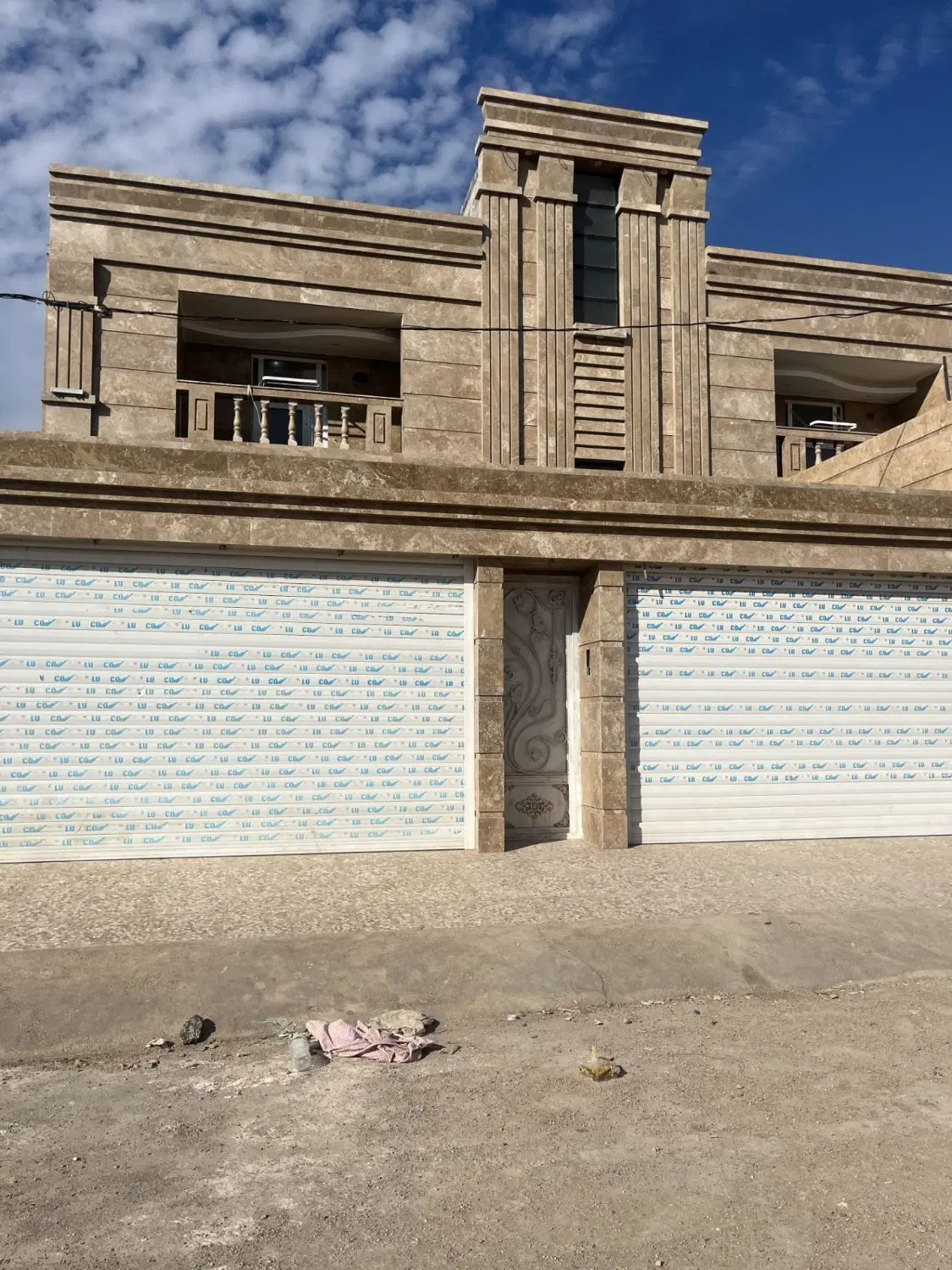 فروش خانه در مهدیس علوم پزشکی