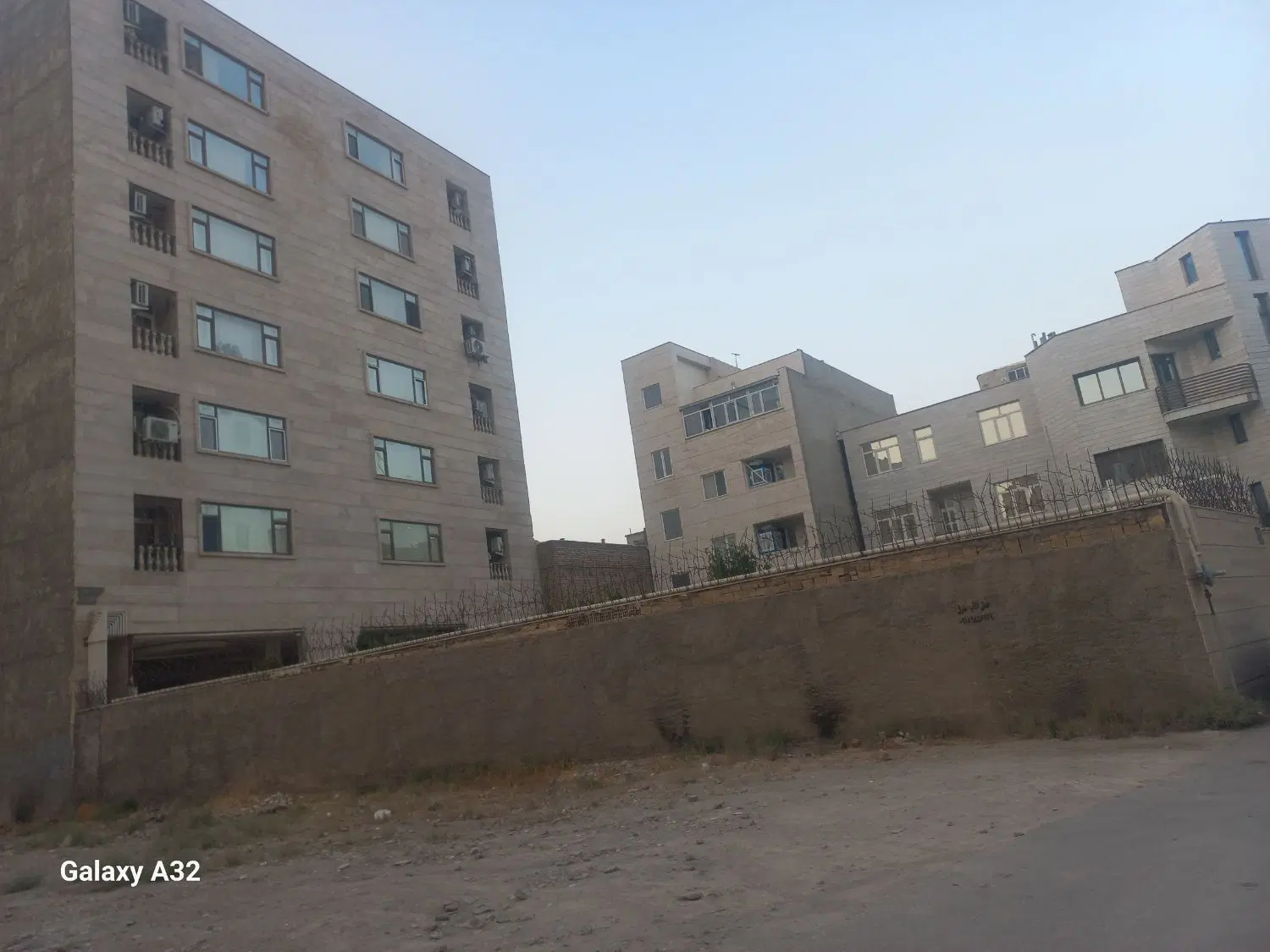 آپارتمان دو خوابه