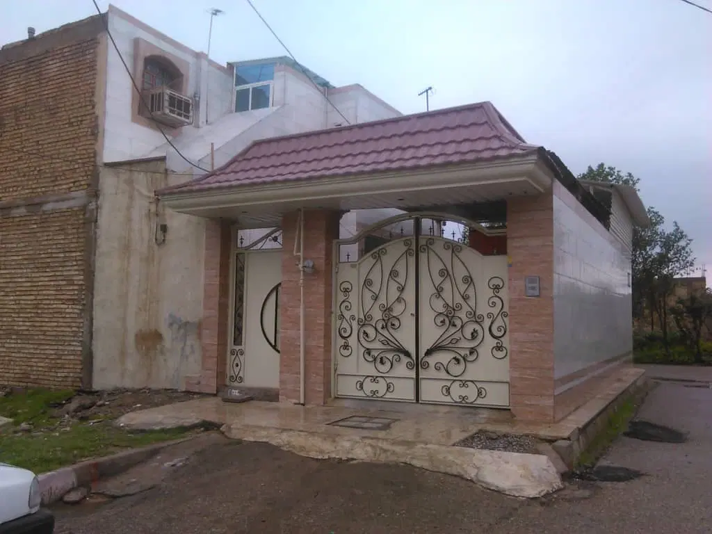 اجاره .ازادگان.تکخواب